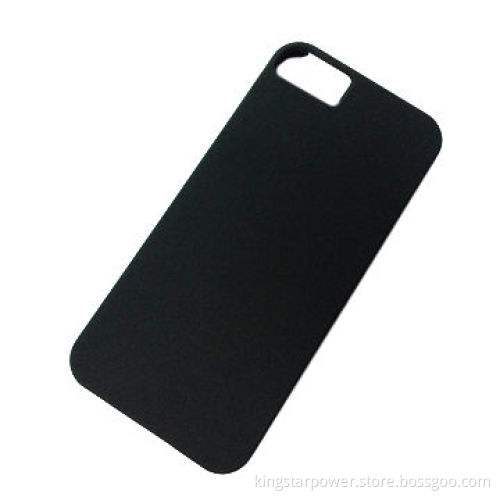 Back Cover Case for New iPhone 5, Made of PC